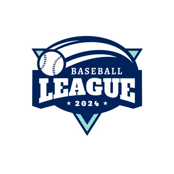 Baseball League 01 Miniatura