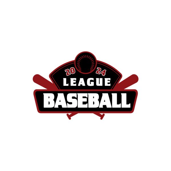 Baseball League 02 Miniatura
