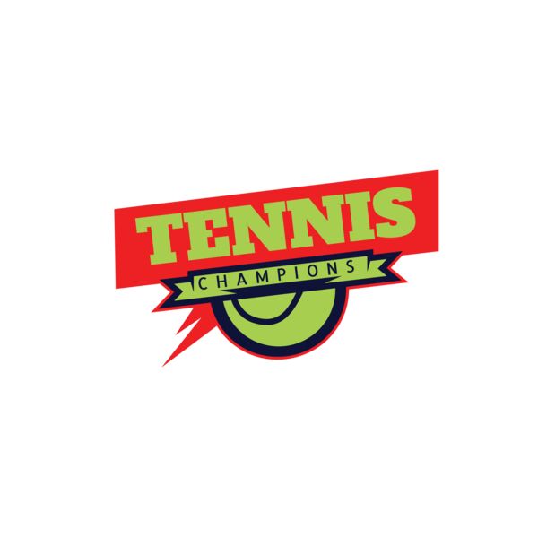 Tennis Champions 02 Miniatura