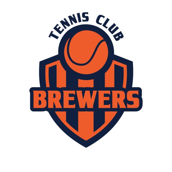 Brewers Tennis Club  Miniatura