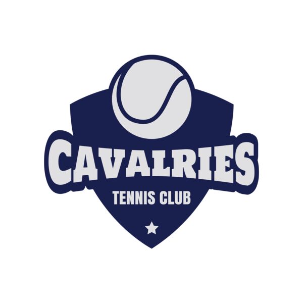 Cavalries Tennis Club Miniatura