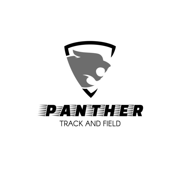 Panthers Track & Field team 02 Miniatura