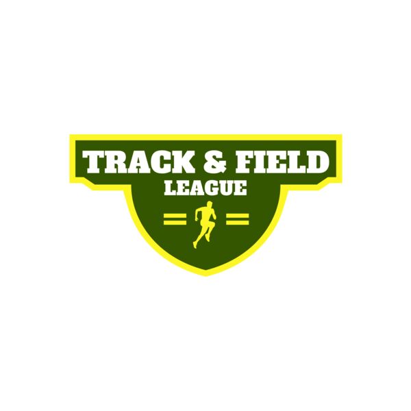 Track & Field League 0 Miniatura