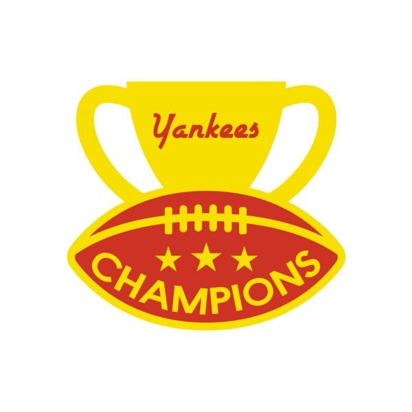 American Football Champions 03 Miniatura
