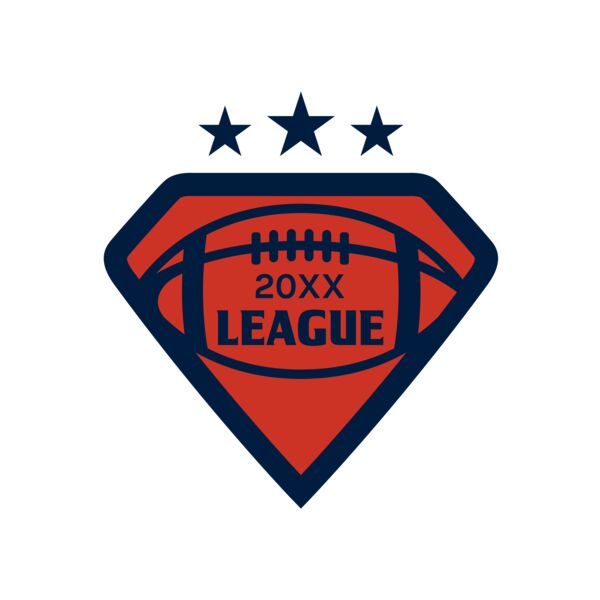 American Football League 02 Miniatura