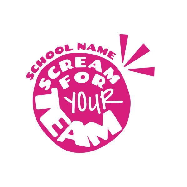 Cheerleading 32 Miniatura