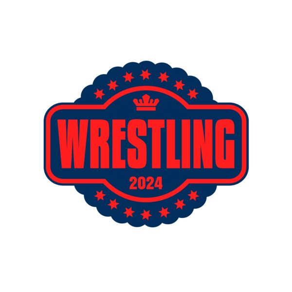 Wrestling 43 Miniatura