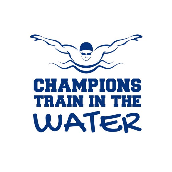 Swimming 45 Miniatura