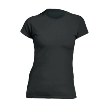 Playera Niña: Algodón Estándar Miniatura