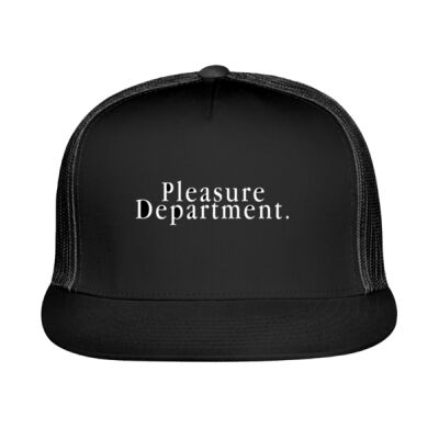 Pleasure department Miniatura