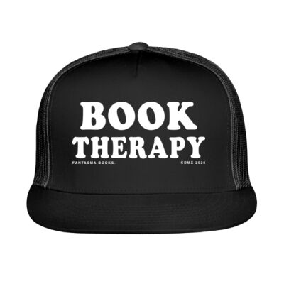 Book Therapy Miniatura