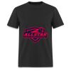 Playera Caballero: Algodón Estándar Miniatura