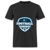 Playera Caballero: Algodón Estándar Miniatura