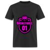 Playera Caballero: Algodón Estándar Miniatura