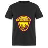Playera Caballero: Algodón Estándar Miniatura