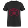 Playera Caballero: Algodón Estándar Miniatura