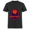 Playera Caballero: Algodón Estándar Miniatura