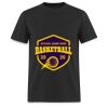 Playera Caballero: Algodón Estándar Miniatura