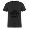 Playera Caballero: Algodón Estándar Miniatura