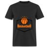 Playera Caballero: Algodón Estándar Miniatura