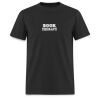 Playera Caballero: Algodón Estándar Miniatura