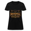 Playera Dama: Algodón Estándar Miniatura