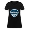 Playera Dama: Algodón Estándar Miniatura