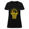 Playera Dama: Algodón Estándar Miniatura