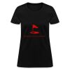 Playera Dama: Algodón Estándar Miniatura