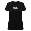 Playera Dama: Algodón Estándar Miniatura