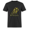 Playera Caballero: Algodón Peinado Miniatura