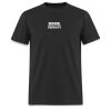 Playera Caballero: Algodón Peinado Miniatura
