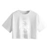 Crop Top Unisex Miniatura