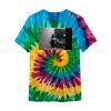 Playera Unisex: Tie Dye      🚨 70% OFF 🚨 Miniatura