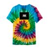 Playera Unisex: Tie Dye      🚨 70% OFF 🚨 Miniatura