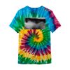 Playera Unisex: Tie Dye      🚨 70% OFF 🚨 Miniatura