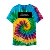 Playera Unisex: Tie Dye      🚨 70% OFF 🚨 Miniatura