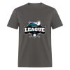 Playera Unisex: Vintage 😎 NEW PRODUCT 😎 Miniatura
