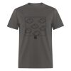 Playera Unisex: Vintage 😎 NEW PRODUCT 😎 Miniatura