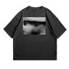 Playera Unisex: Oversize Square Fit 250 gr. Miniatura