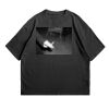 Playera Unisex: Oversize Square Fit 250 gr. Miniatura