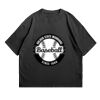 Playera Unisex: Oversize Square Fit 250 gr. Miniatura