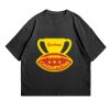 Playera Unisex: Oversize Square Fit 250 gr. Miniatura