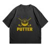 Playera Unisex: Oversize Square Fit 250 gr. Miniatura
