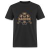 Playera Unisex: Algodón 200gr     😎 NEW PRODUCT 😎 Miniatura