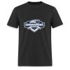 Playera Unisex: Algodón 200gr     😎 NEW PRODUCT 😎 Miniatura