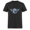 Playera Unisex: Algodón 200gr     😎 NEW PRODUCT 😎 Miniatura