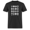 Playera Unisex: Algodón 200gr     😎 NEW PRODUCT 😎 Miniatura