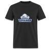 Playera Unisex: Algodón 200gr     😎 NEW PRODUCT 😎 Miniatura