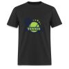 Playera Unisex: Algodón 200gr     😎 NEW PRODUCT 😎 Miniatura